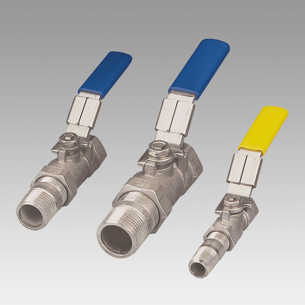 Vent Valves & Drain Valves