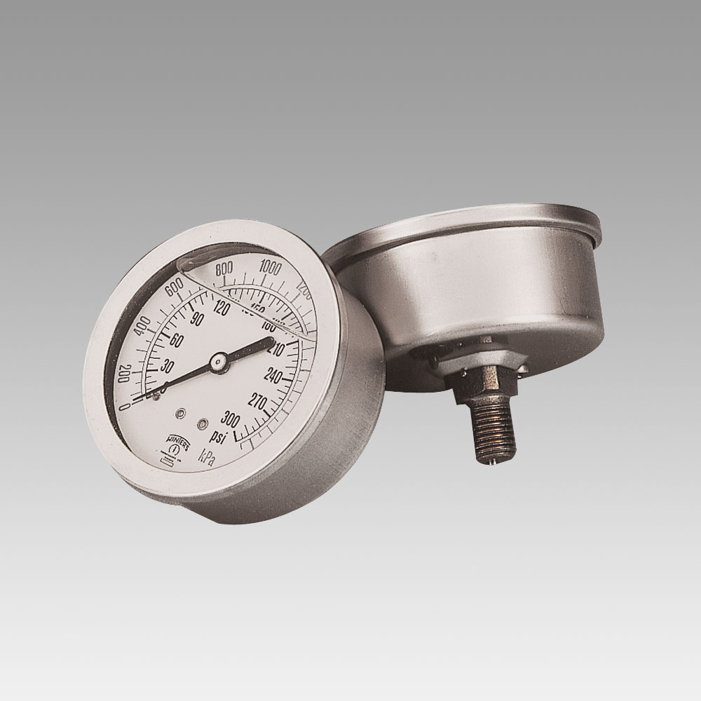 Pressure Gauges Pressure Gauges