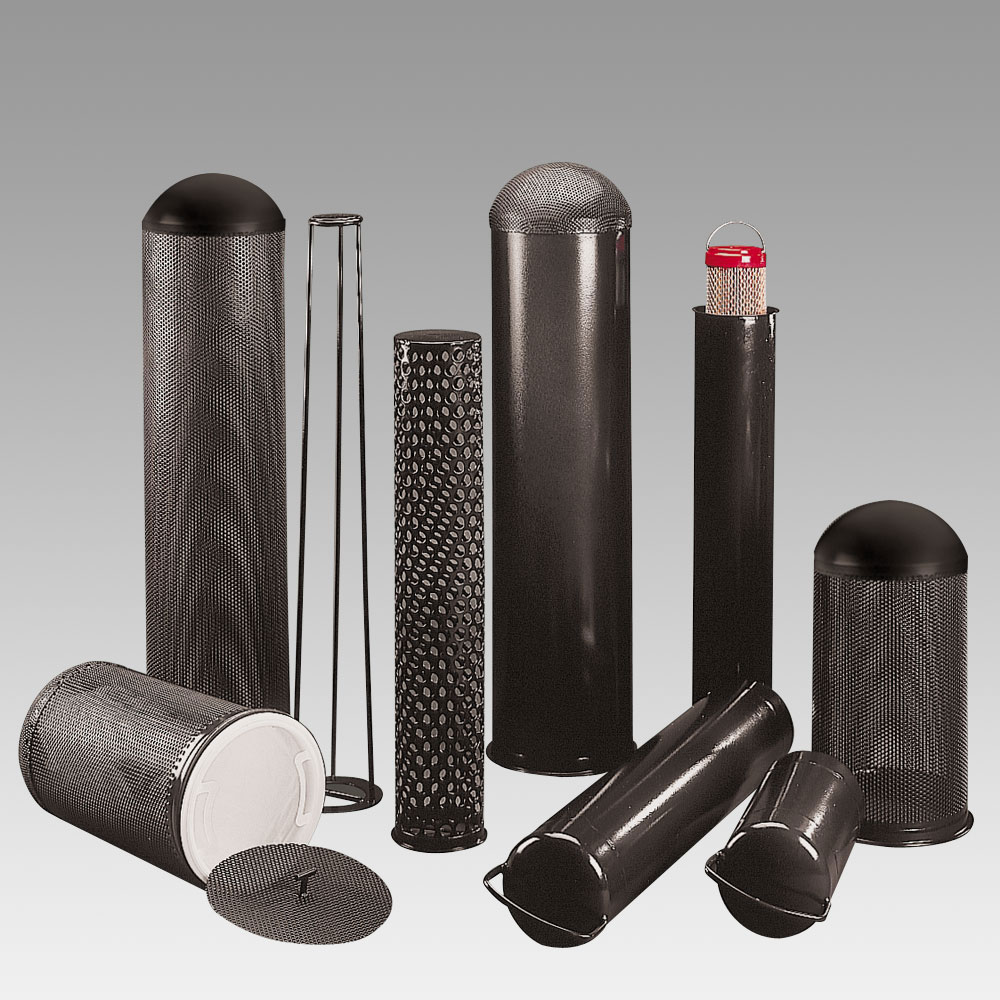 HALAR® Coated Accessories