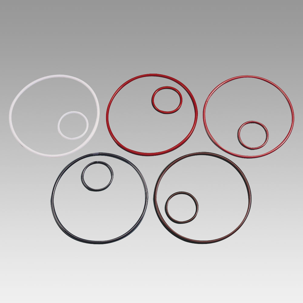 O-Rings O-Rings