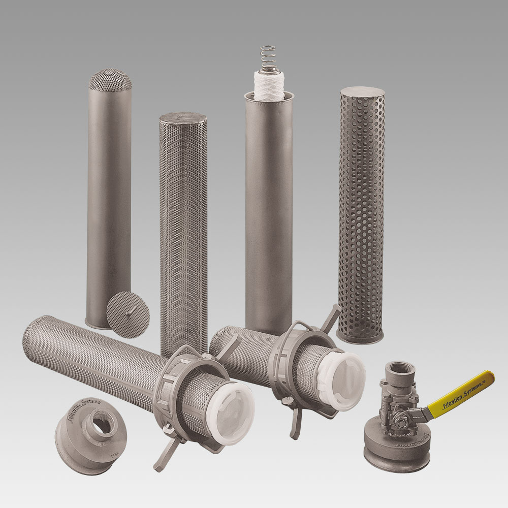 HALAR® Coated Accessories