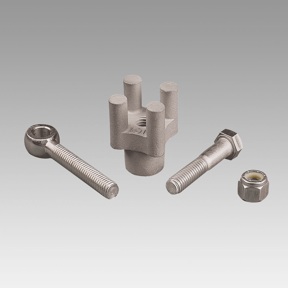 Replacement Hardware Replacement Hardware