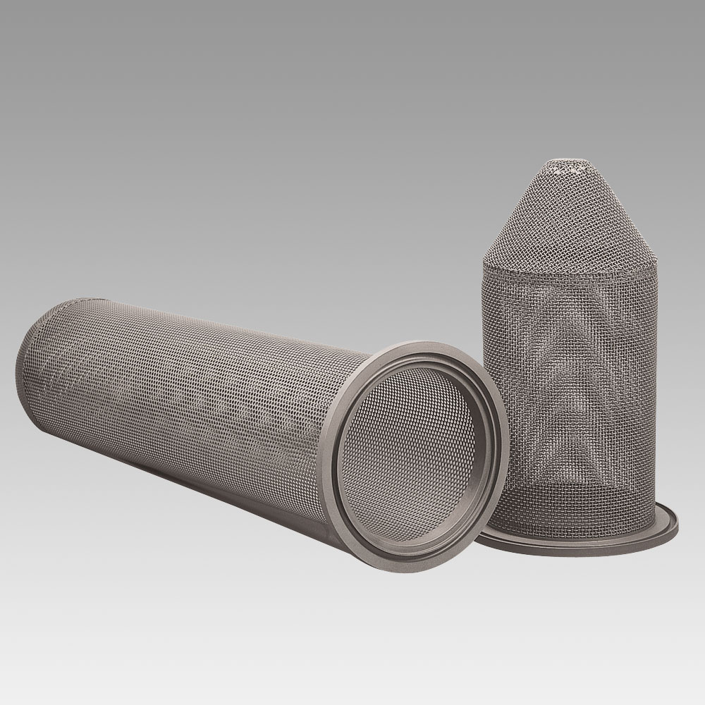 American Felt & Filter/GAF Baskets American Felt & Filter/GAF Baskets