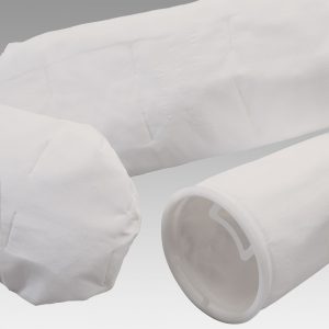 ULTRAFIT® WELDED HIGH PERFORMANCE LIQUID FILTER BAGS ULTRAFIT® WELDED HIGH PERFORMANCE LIQUID FILTER BAGS