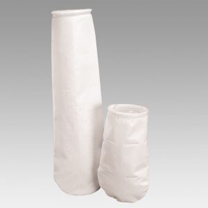 Filtration Systems Accufit Welded Liquid Filter Bags