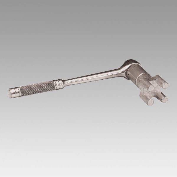Filtration Systems Bar Knob Wrench