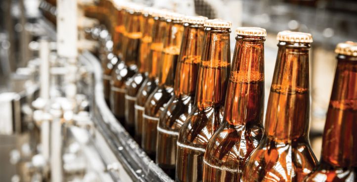 Beverage Processing: Wine, Beer, Juice