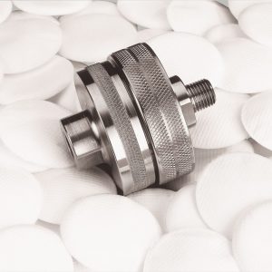 Filtration Systems Disc Filter Housing