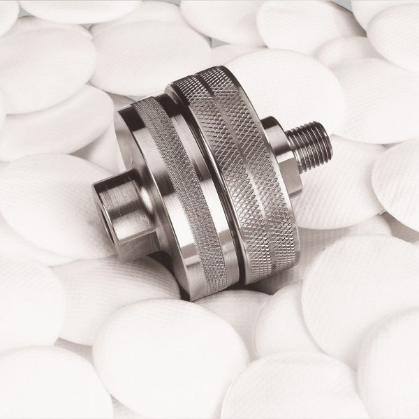 Filtration Systems Disc Filter Housing
