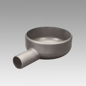 Filtration Systems Low Profile Horizontal Outlet