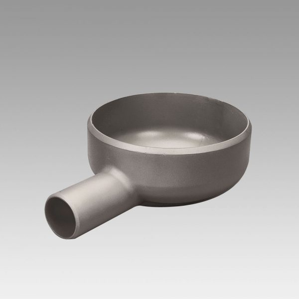Filtration Systems Low Profile Horizontal Outlet
