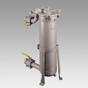 Filtration Systems NS-122-LP-V