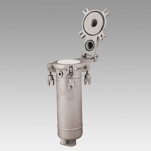 Filtration Systems NS-141 Miniature Filter Housing