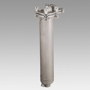 Filtration Systems NS-151 Miniature Filter Housing