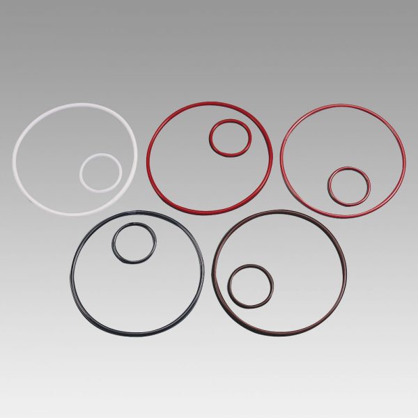 Filtration Systems Replacement O-Rings