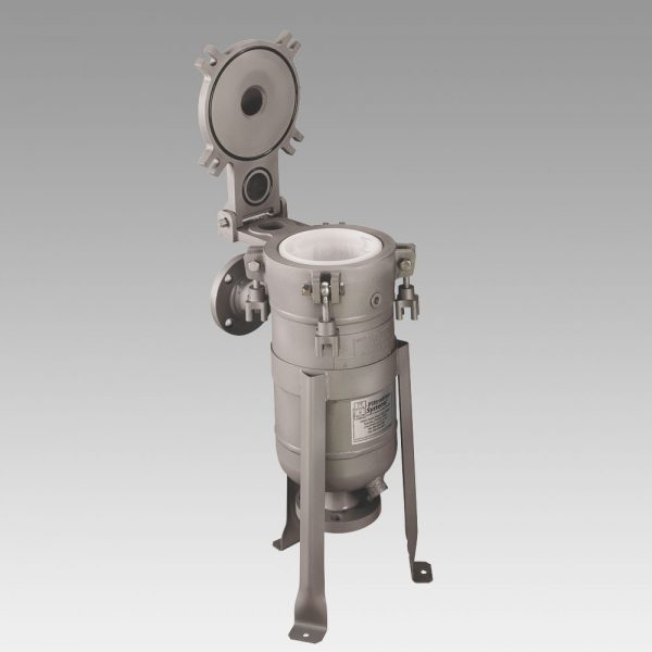 Filtration Systems S-112 Individual Filter Housing