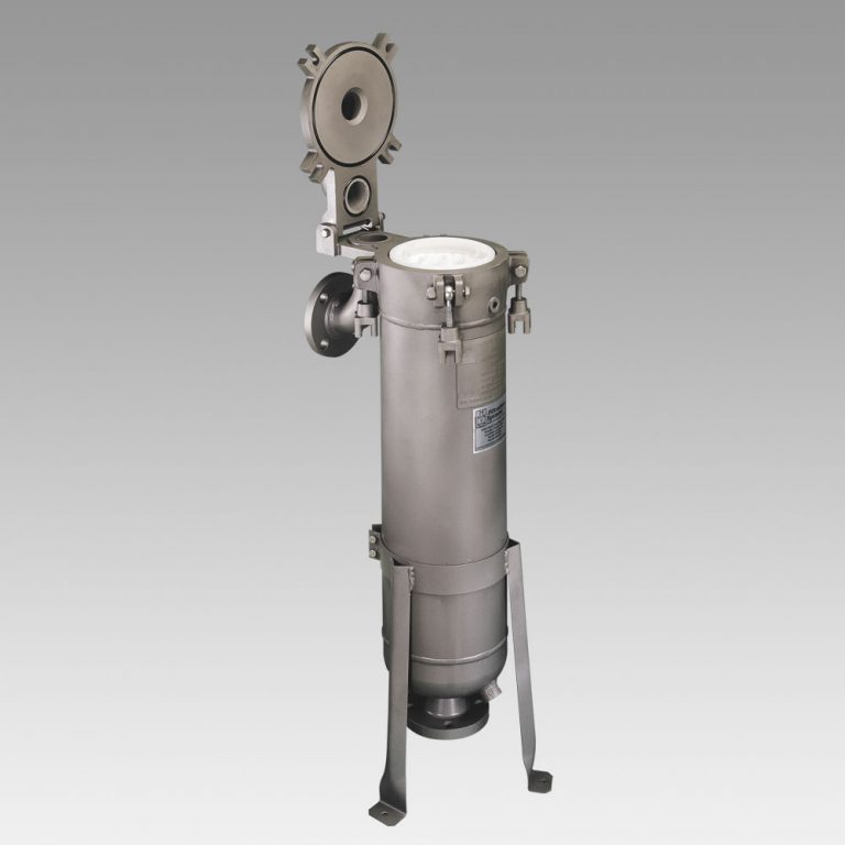 FILTER HOUSINGS & FILTER SYSTEMS - Filtration Systems