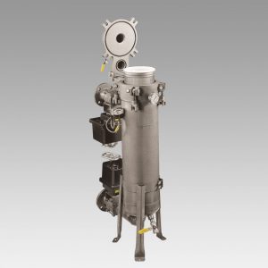 Filtration Systems S-122-LP-V-ACT