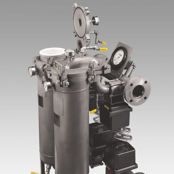 Filtration Systems S-223-V-ACT