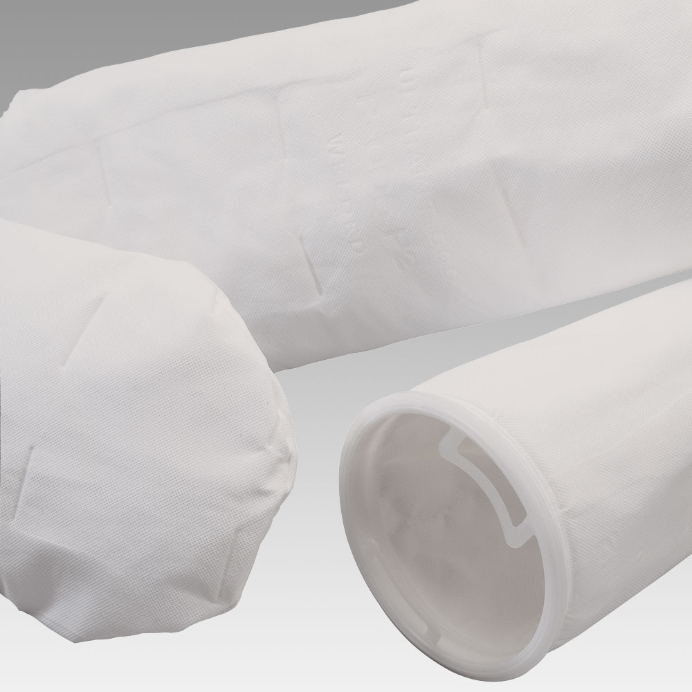 Filter Bag Designs — Filtercorp International Limited