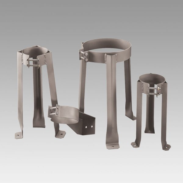 Filtration Systems Housing Tripod Stands
