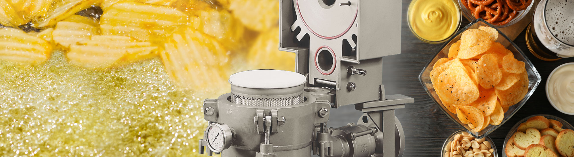 Filtration Systems SAFEsystem