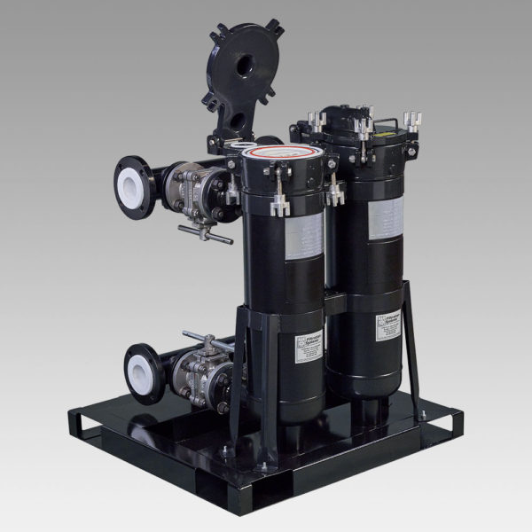 Filtration Systems FPC HV Duplex Teflon APX