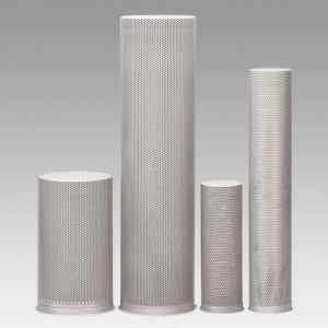Specialty Strainer & Lined Baskets